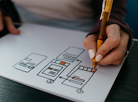 Diseño web